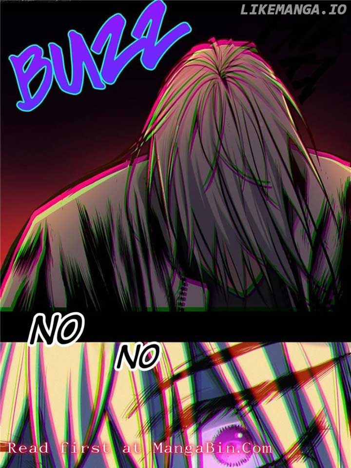 Alien Abyss: Restart Era Chapter 47 - Page 23