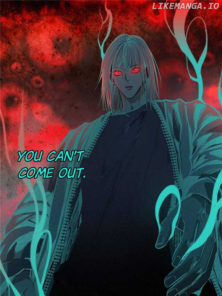 Alien Abyss: Restart Era Chapter 47 - Page 25