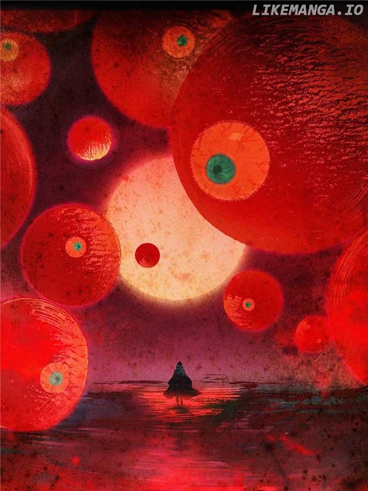 Alien Abyss: Restart Era Chapter 47 - Page 27