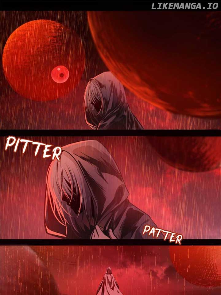 Alien Abyss: Restart Era Chapter 47 - Page 29