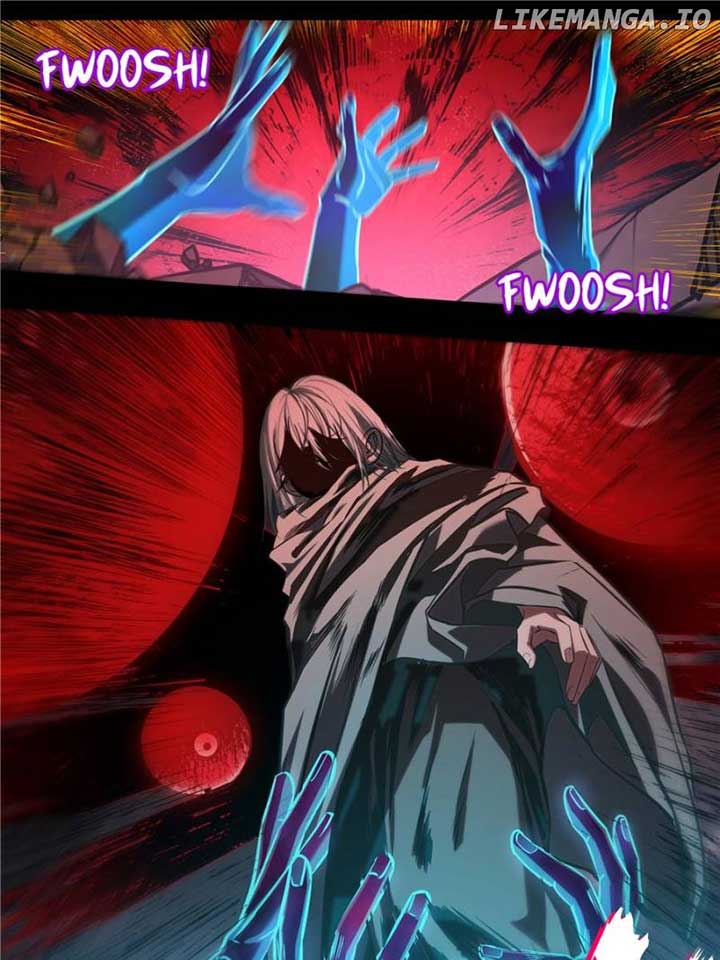 Alien Abyss: Restart Era Chapter 47 - Page 31