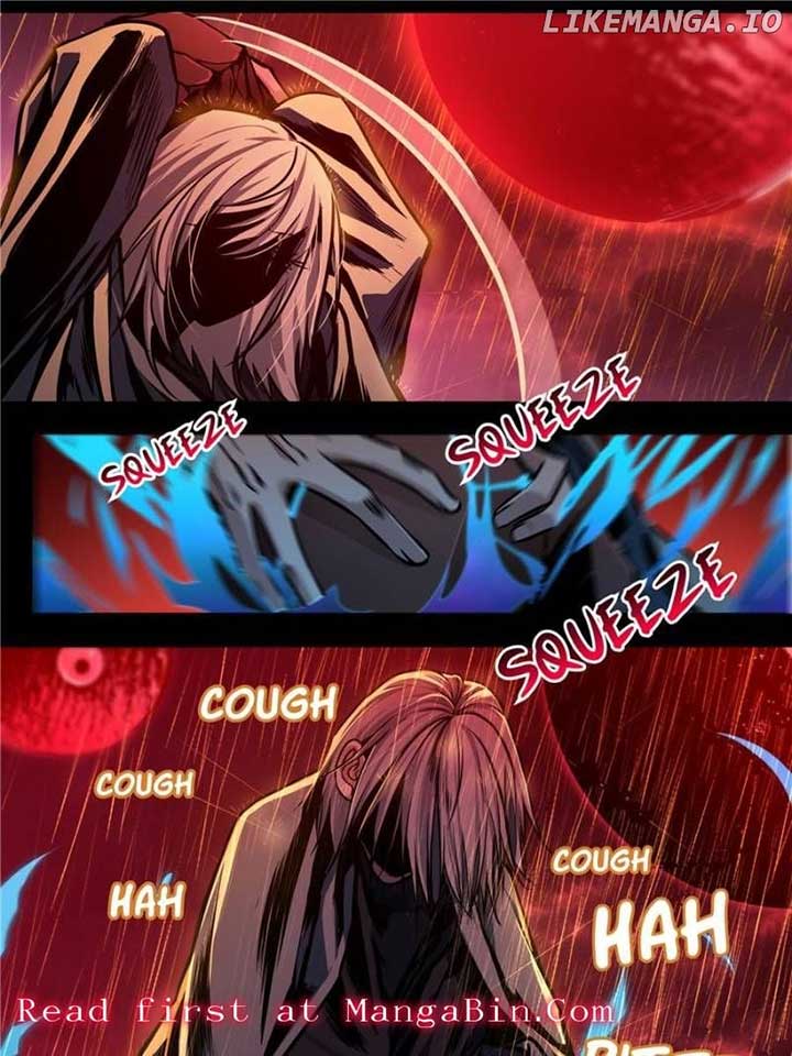 Alien Abyss: Restart Era Chapter 47 - Page 33