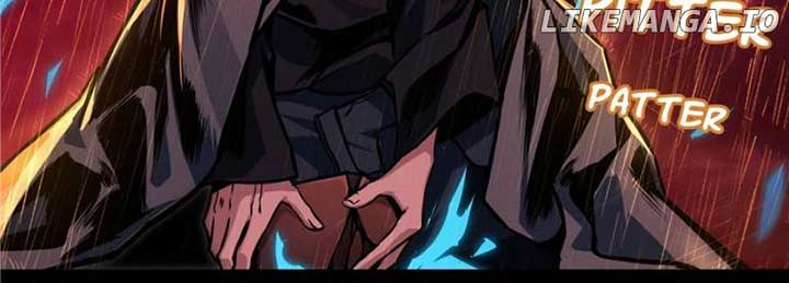 Alien Abyss: Restart Era Chapter 47 - Page 34