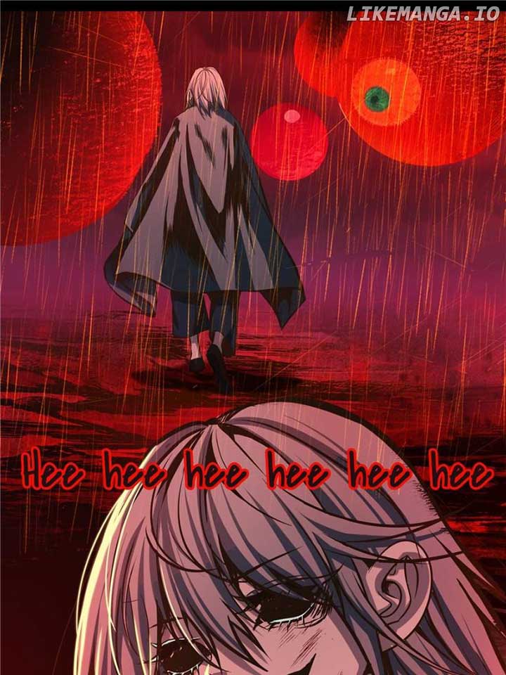 Alien Abyss: Restart Era Chapter 47 - Page 35