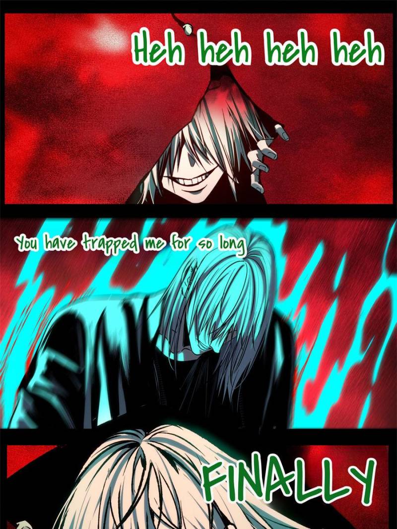 Alien Abyss: Restart Era Chapter 48 - Page 7