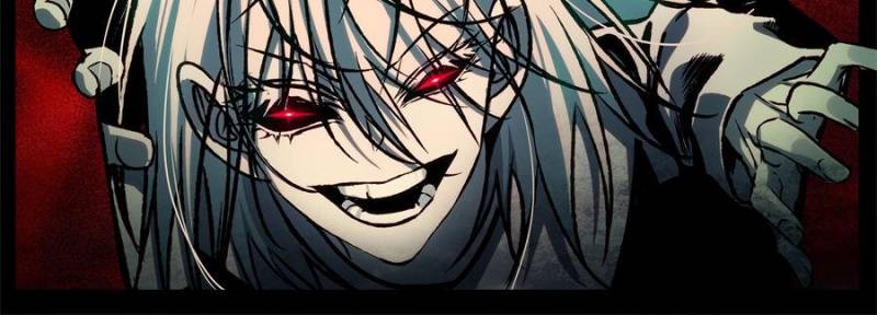 Alien Abyss: Restart Era Chapter 48 - Page 8