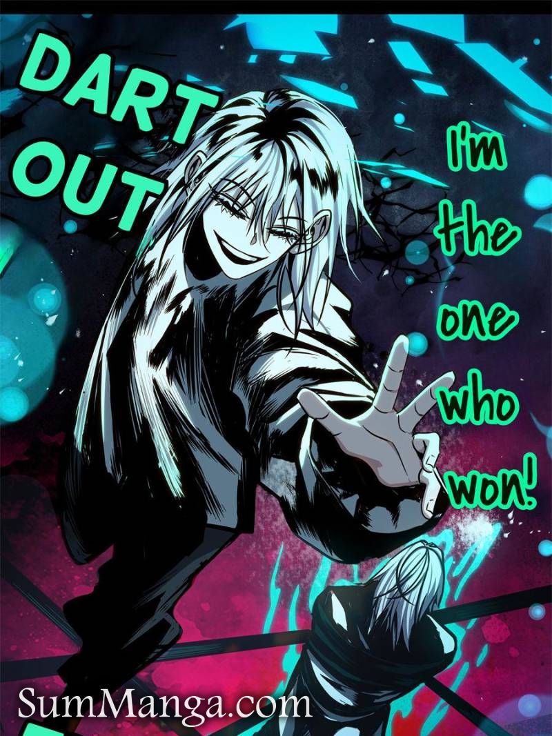 Alien Abyss: Restart Era Chapter 48 - Page 9