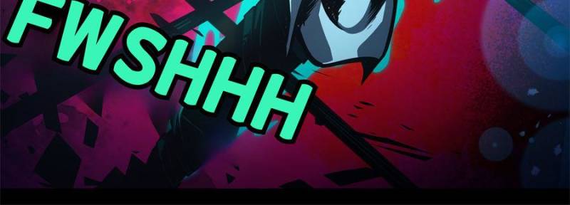 Alien Abyss: Restart Era Chapter 48 - Page 10