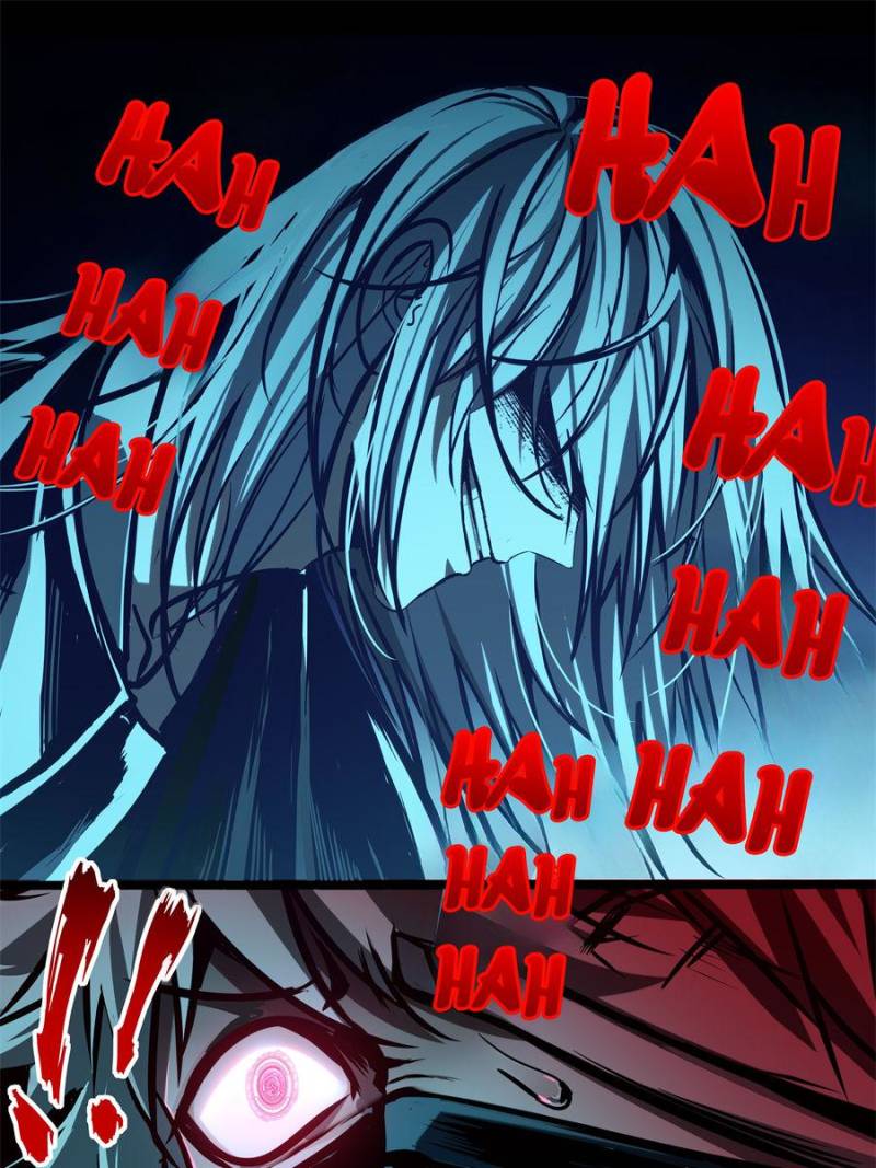 Alien Abyss: Restart Era Chapter 48 - Page 11