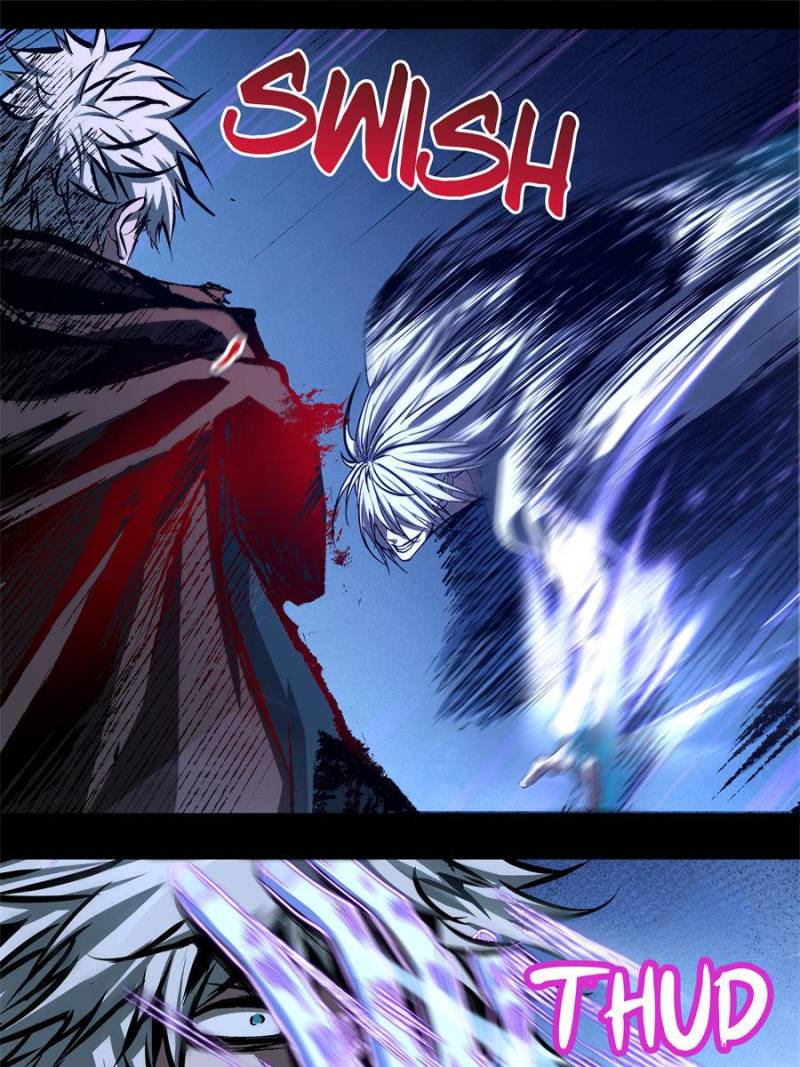 Alien Abyss: Restart Era Chapter 48 - Page 15