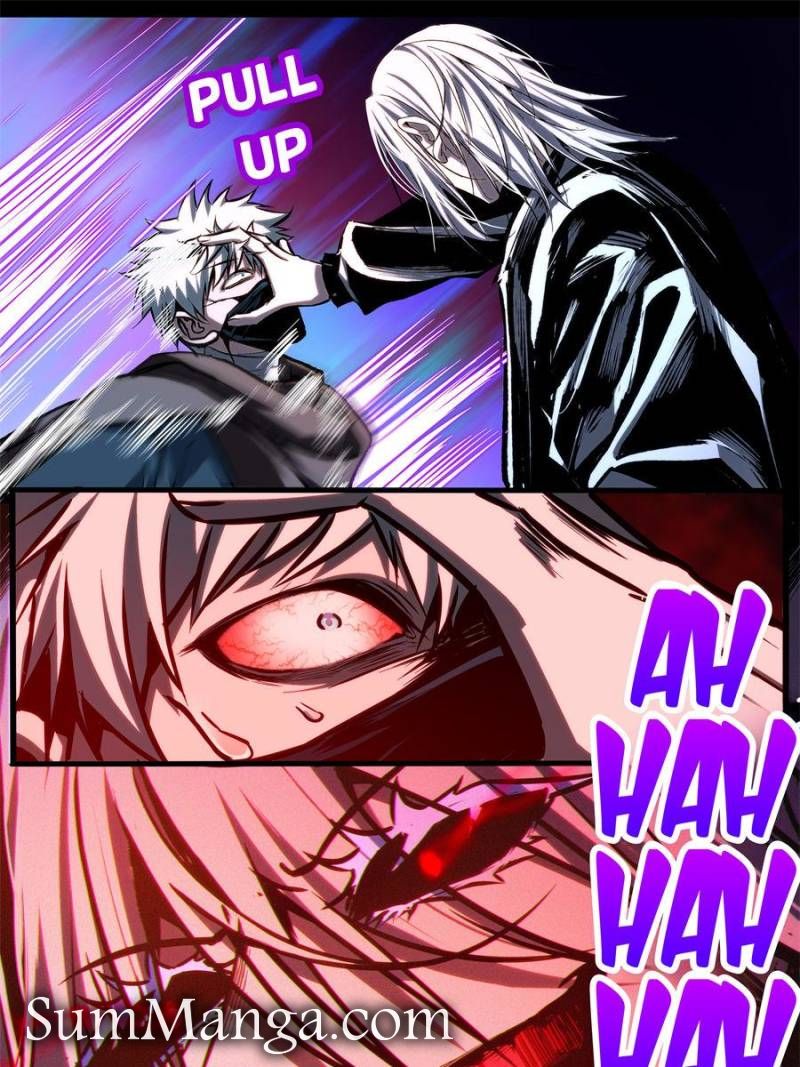 Alien Abyss: Restart Era Chapter 48 - Page 19