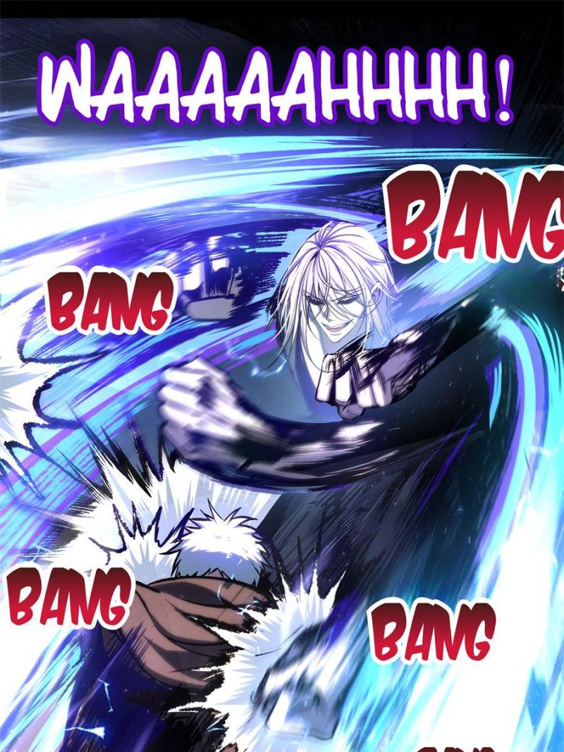 Alien Abyss: Restart Era Chapter 48 - Page 21