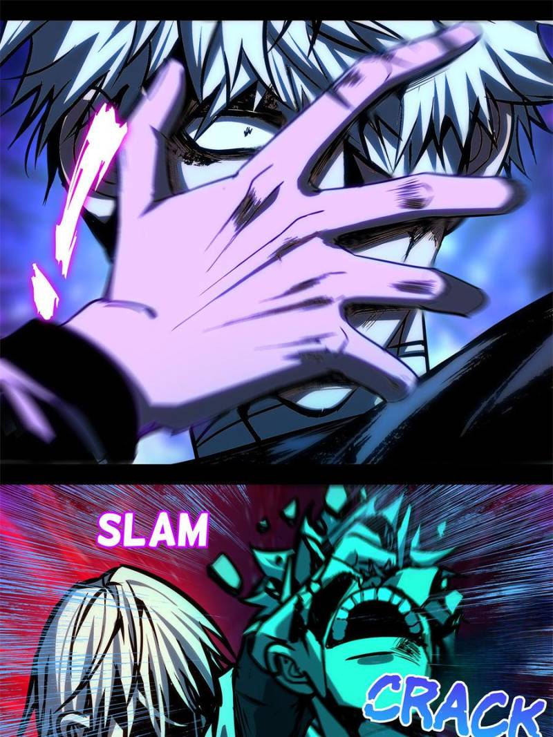 Alien Abyss: Restart Era Chapter 48 - Page 25