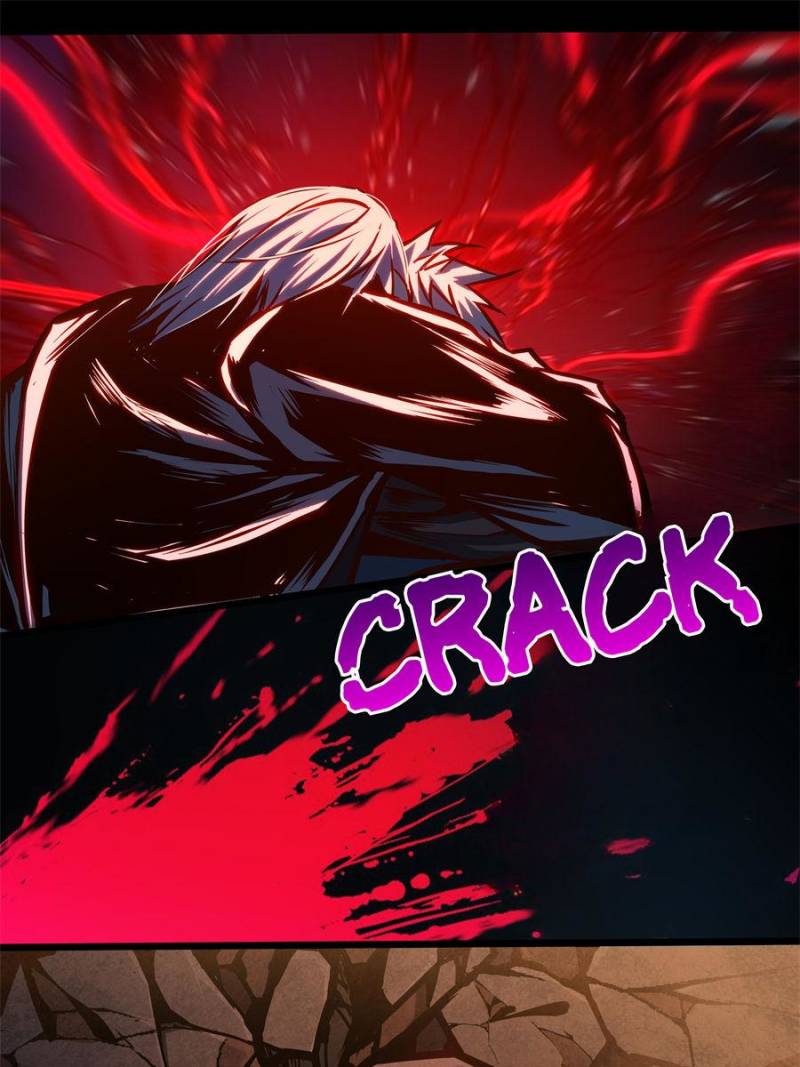 Alien Abyss: Restart Era Chapter 48 - Page 27