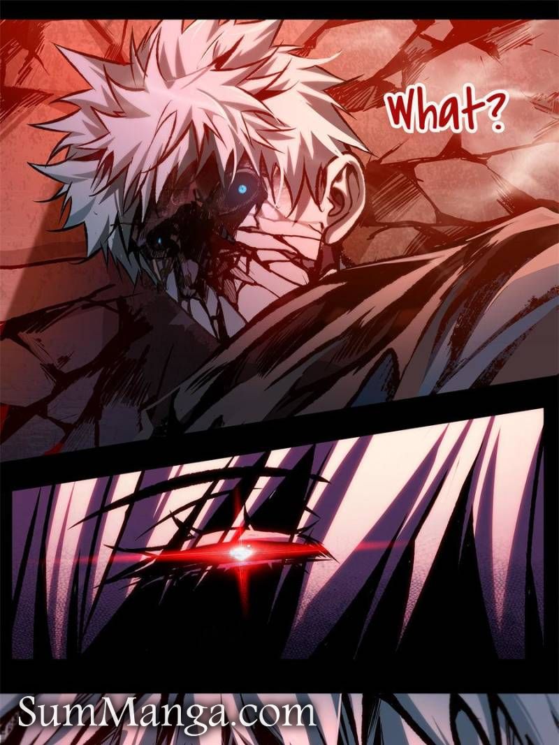 Alien Abyss: Restart Era Chapter 48 - Page 29