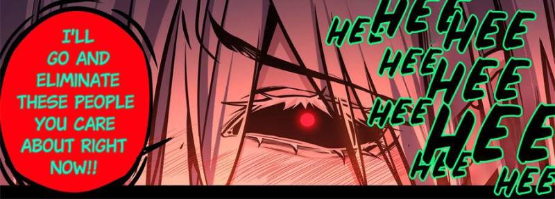 Alien Abyss: Restart Era Chapter 49 - Page 6