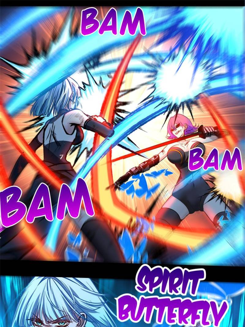 Alien Abyss: Restart Era Chapter 49 - Page 7