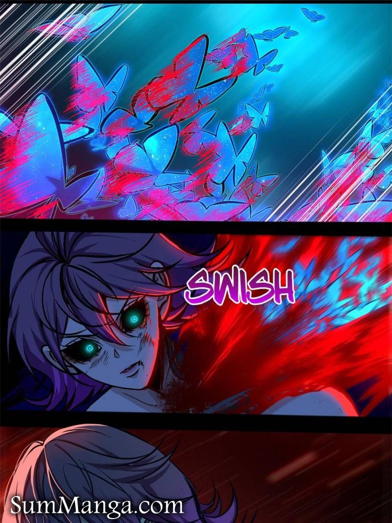 Alien Abyss: Restart Era Chapter 49 - Page 9