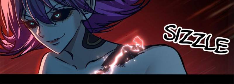 Alien Abyss: Restart Era Chapter 49 - Page 10