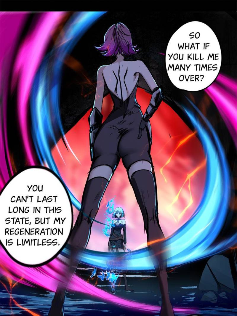 Alien Abyss: Restart Era Chapter 49 - Page 11