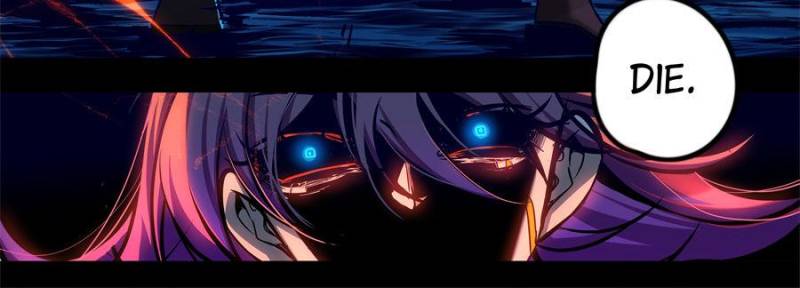 Alien Abyss: Restart Era Chapter 49 - Page 12