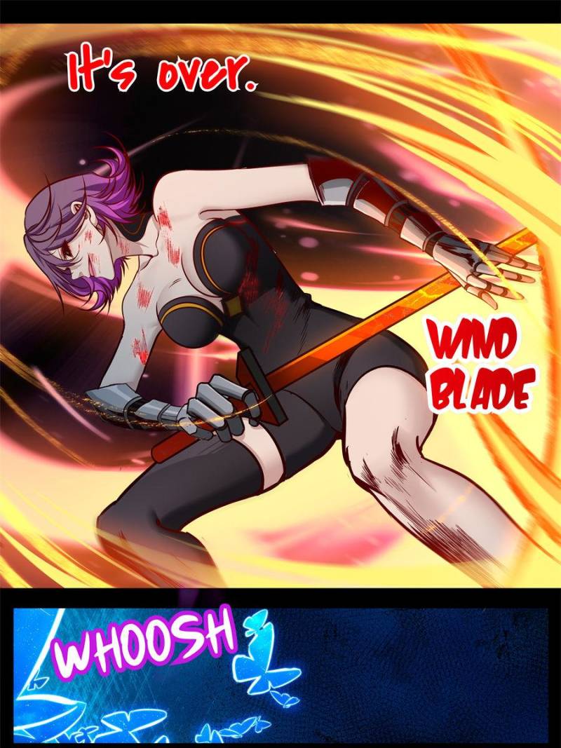 Alien Abyss: Restart Era Chapter 49 - Page 13