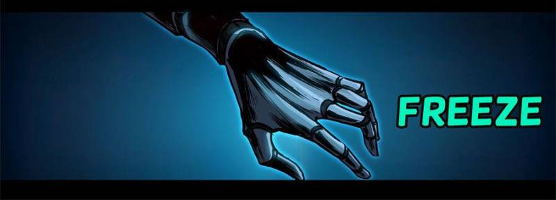 Alien Abyss: Restart Era Chapter 49 - Page 14