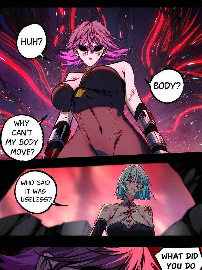 Alien Abyss: Restart Era Chapter 49 - Page 15