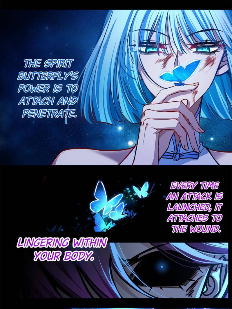 Alien Abyss: Restart Era Chapter 49 - Page 17