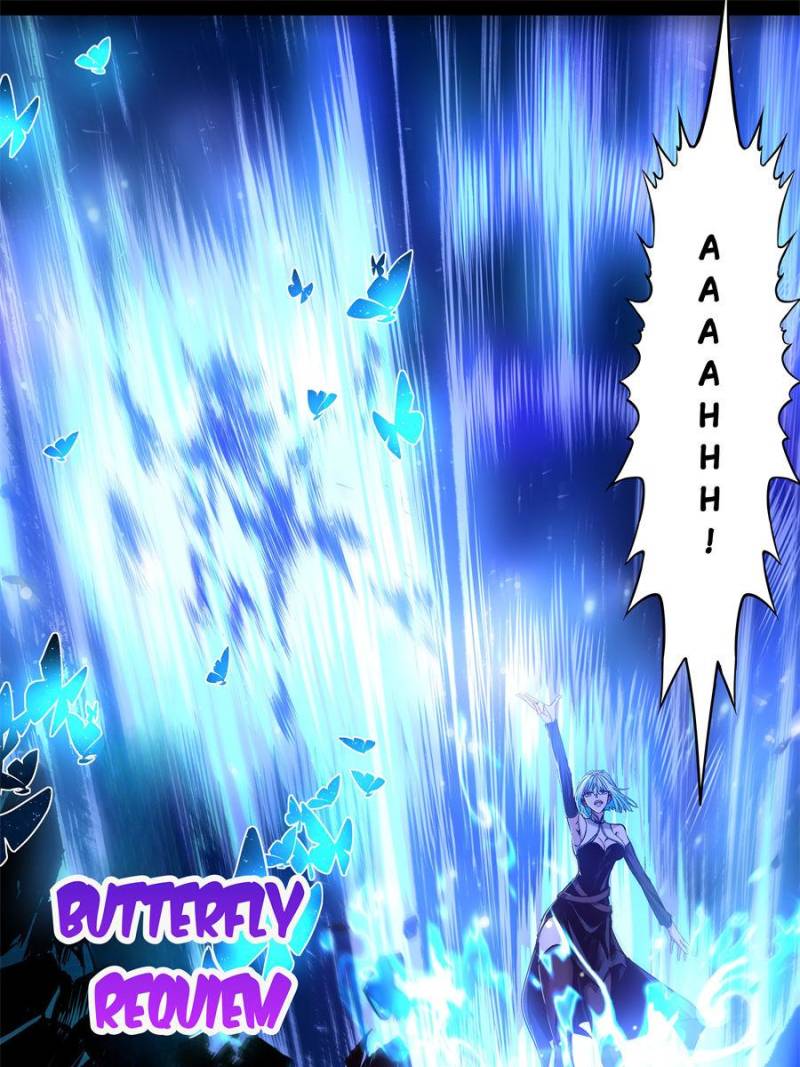 Alien Abyss: Restart Era Chapter 49 - Page 21