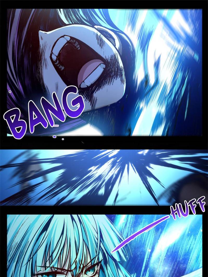 Alien Abyss: Restart Era Chapter 49 - Page 23