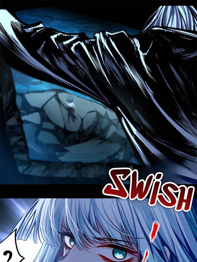 Alien Abyss: Restart Era Chapter 49 - Page 27