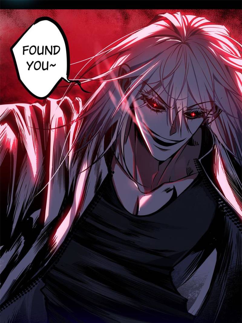 Alien Abyss: Restart Era Chapter 49 - Page 29