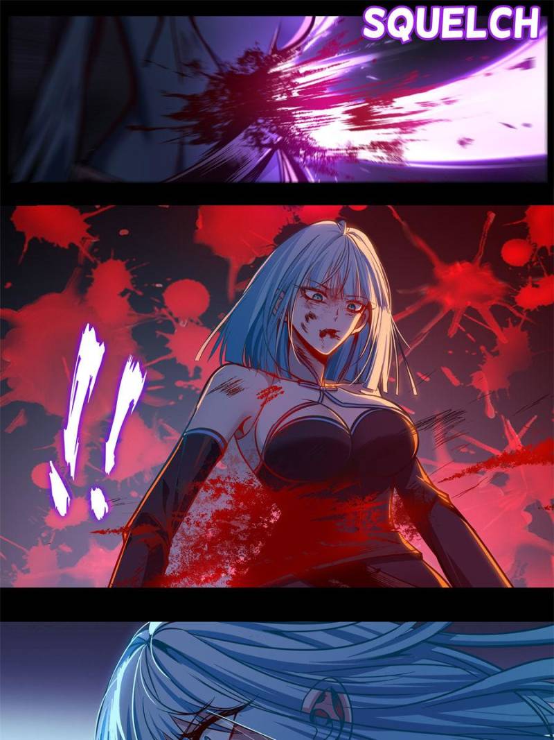 Alien Abyss: Restart Era Chapter 49 - Page 31