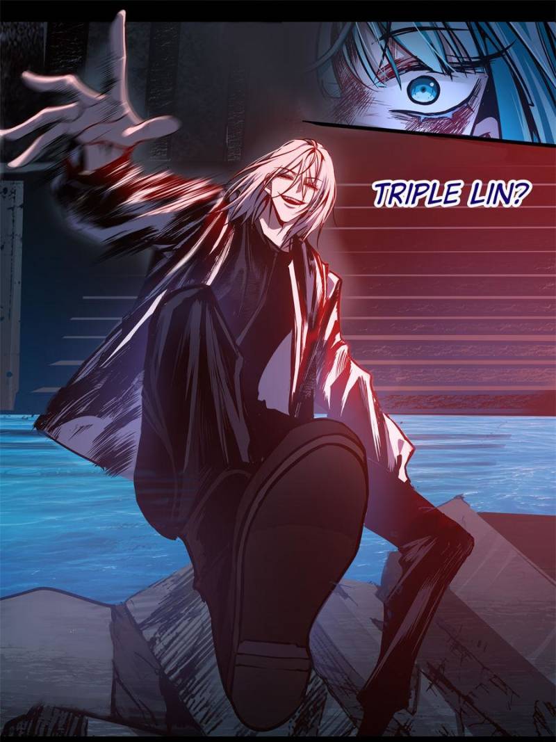 Alien Abyss: Restart Era Chapter 49 - Page 33