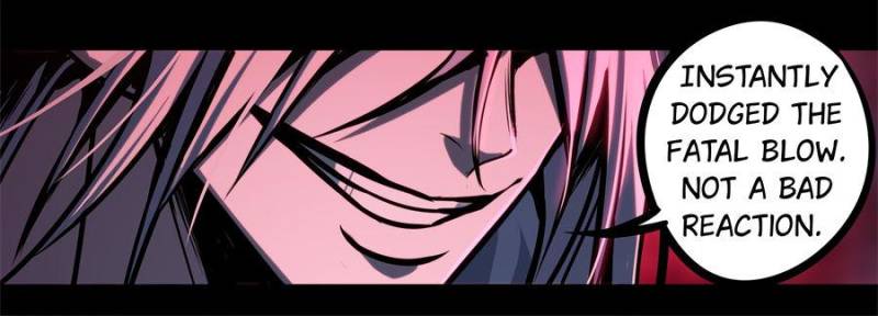 Alien Abyss: Restart Era Chapter 49 - Page 34