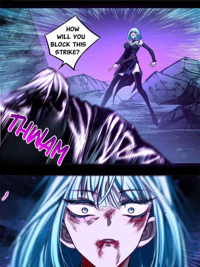 Alien Abyss: Restart Era Chapter 49 - Page 35