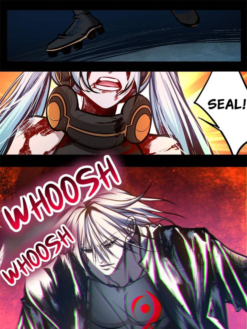 Alien Abyss: Restart Era Chapter 49 - Page 37