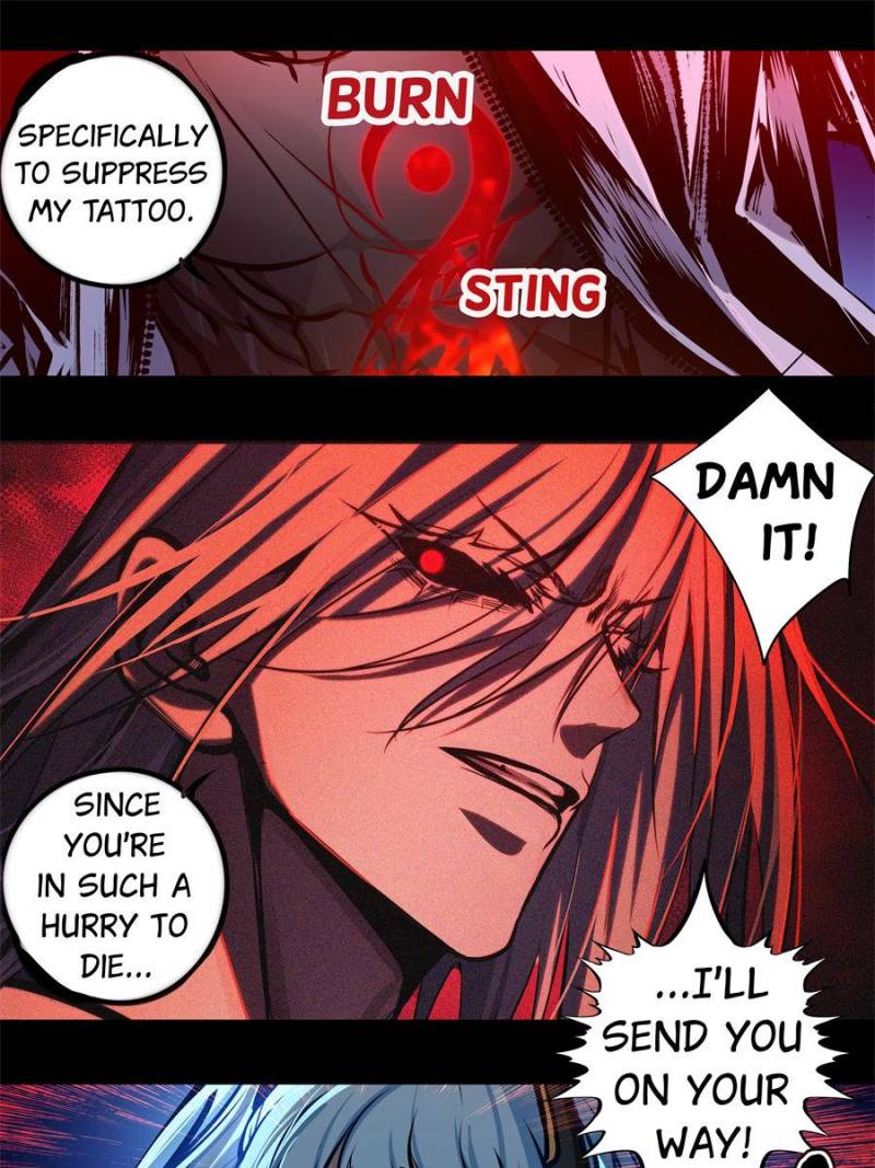 Alien Abyss: Restart Era Chapter 49 - Page 41