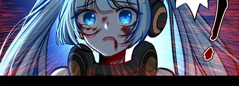 Alien Abyss: Restart Era Chapter 49 - Page 42