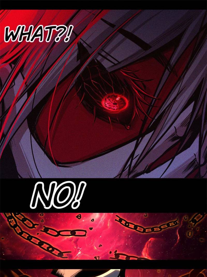 Alien Abyss: Restart Era Chapter 49 - Page 45