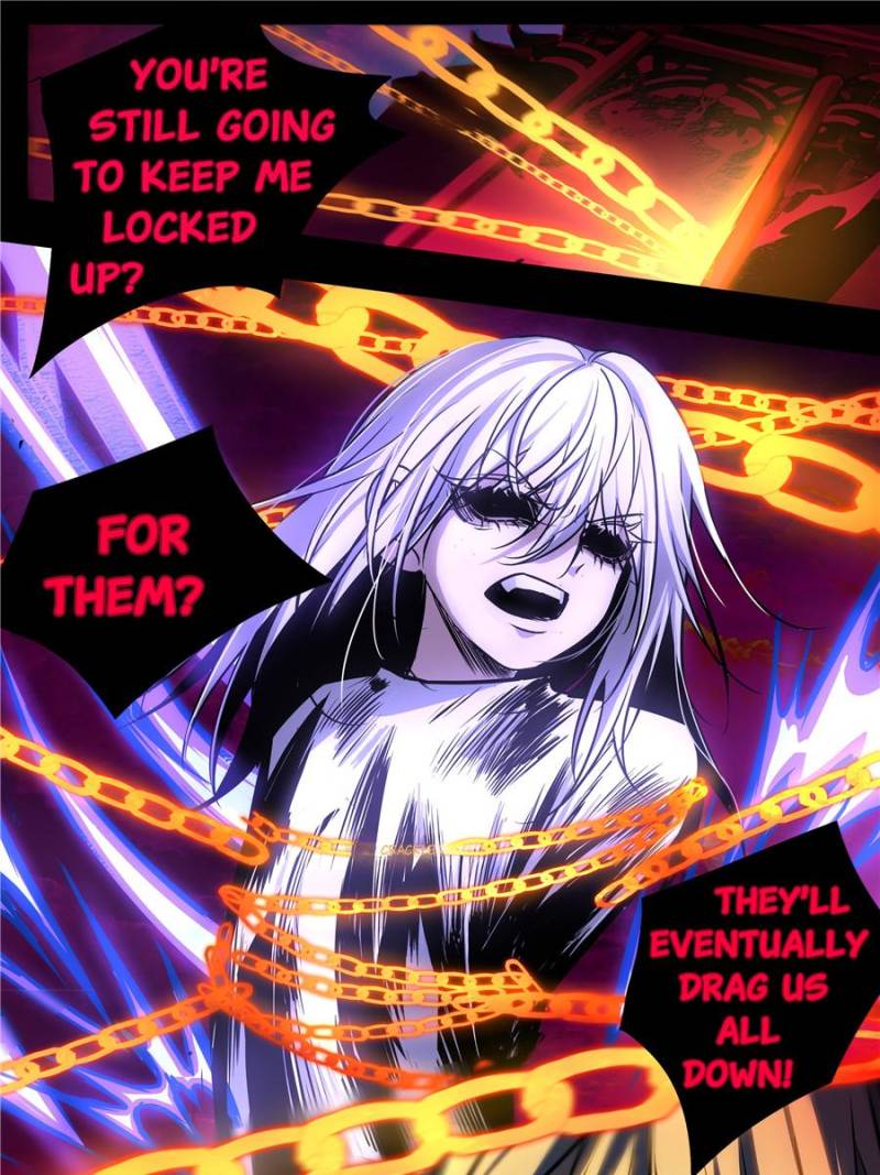 Alien Abyss: Restart Era Chapter 50 - Page 5