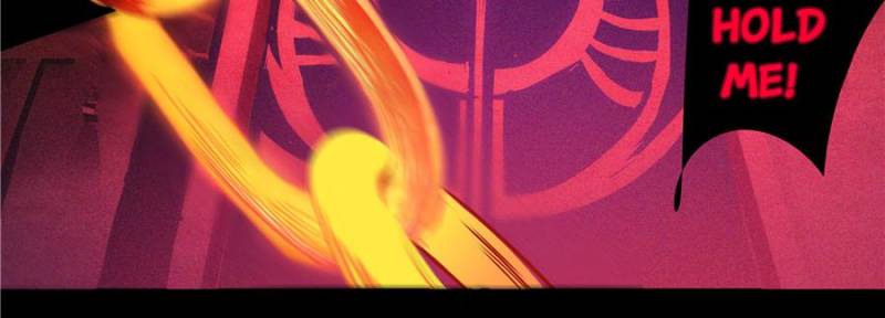 Alien Abyss: Restart Era Chapter 50 - Page 8