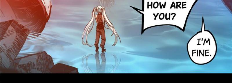 Alien Abyss: Restart Era Chapter 50 - Page 12