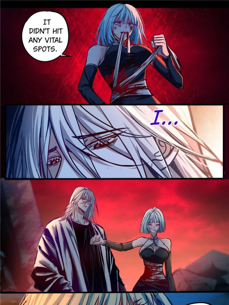 Alien Abyss: Restart Era Chapter 50 - Page 13