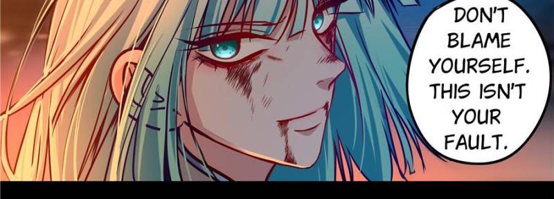 Alien Abyss: Restart Era Chapter 50 - Page 14