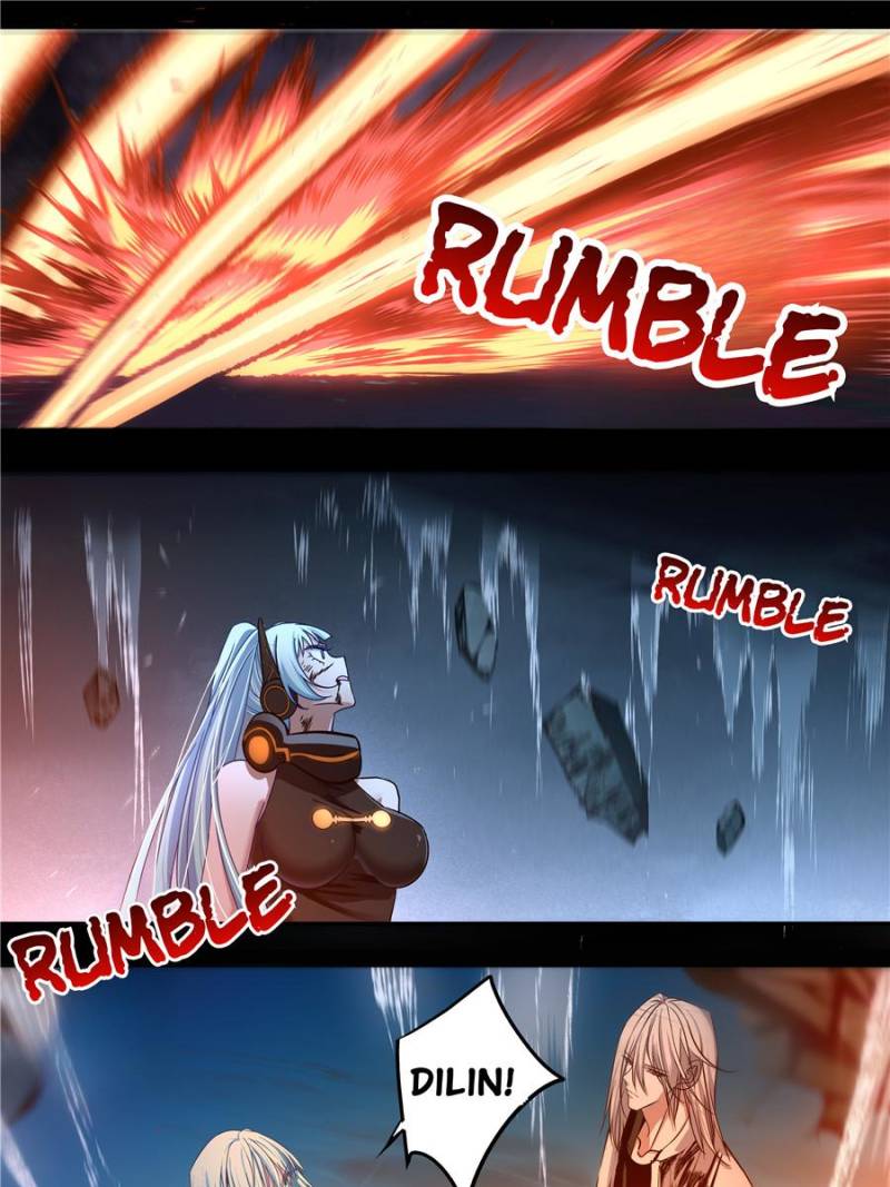 Alien Abyss: Restart Era Chapter 50 - Page 15