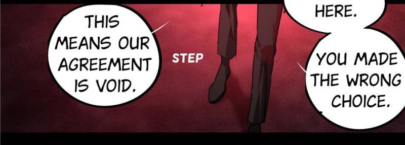 Alien Abyss: Restart Era Chapter 50 - Page 26