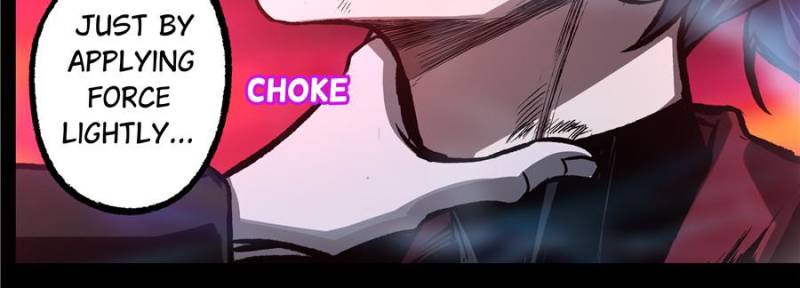 Alien Abyss: Restart Era Chapter 50 - Page 30