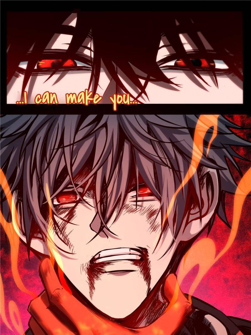 Alien Abyss: Restart Era Chapter 50 - Page 31